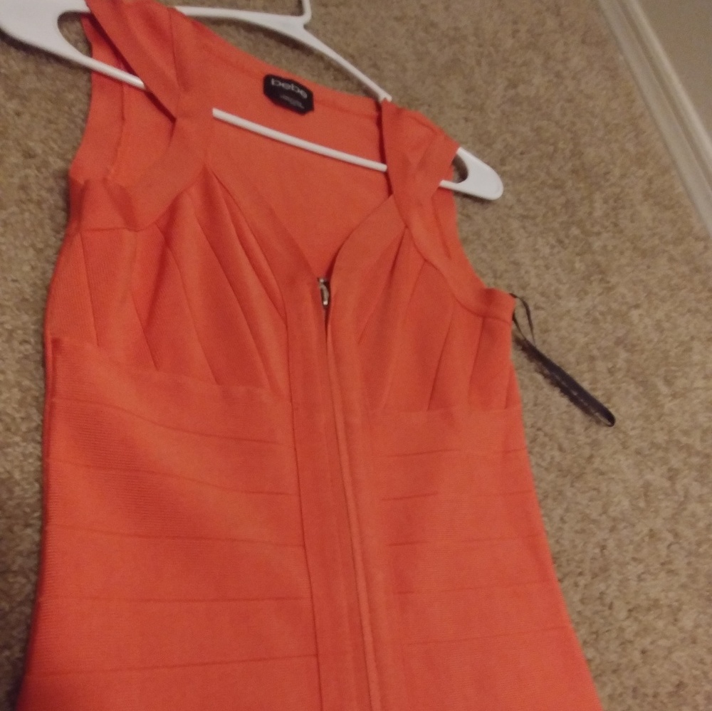Been bandage dress